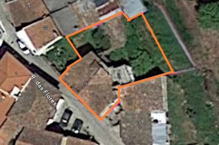 Moradia T2 para Venda em São Paio Foto 4