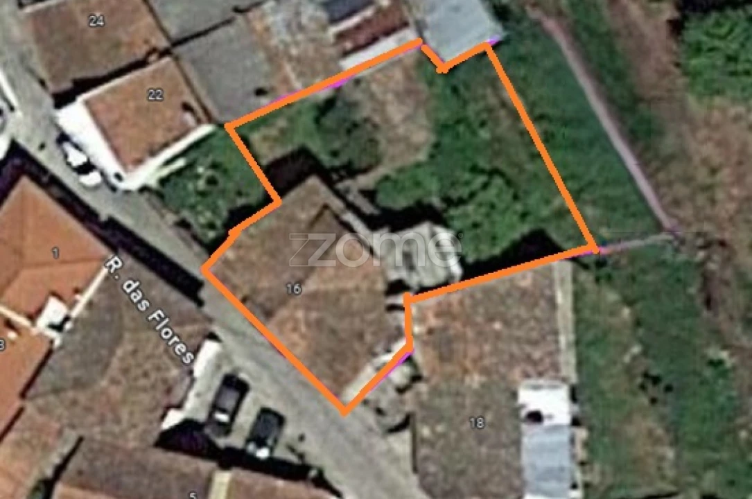 Moradia T2 para Venda em São Paio Foto 4