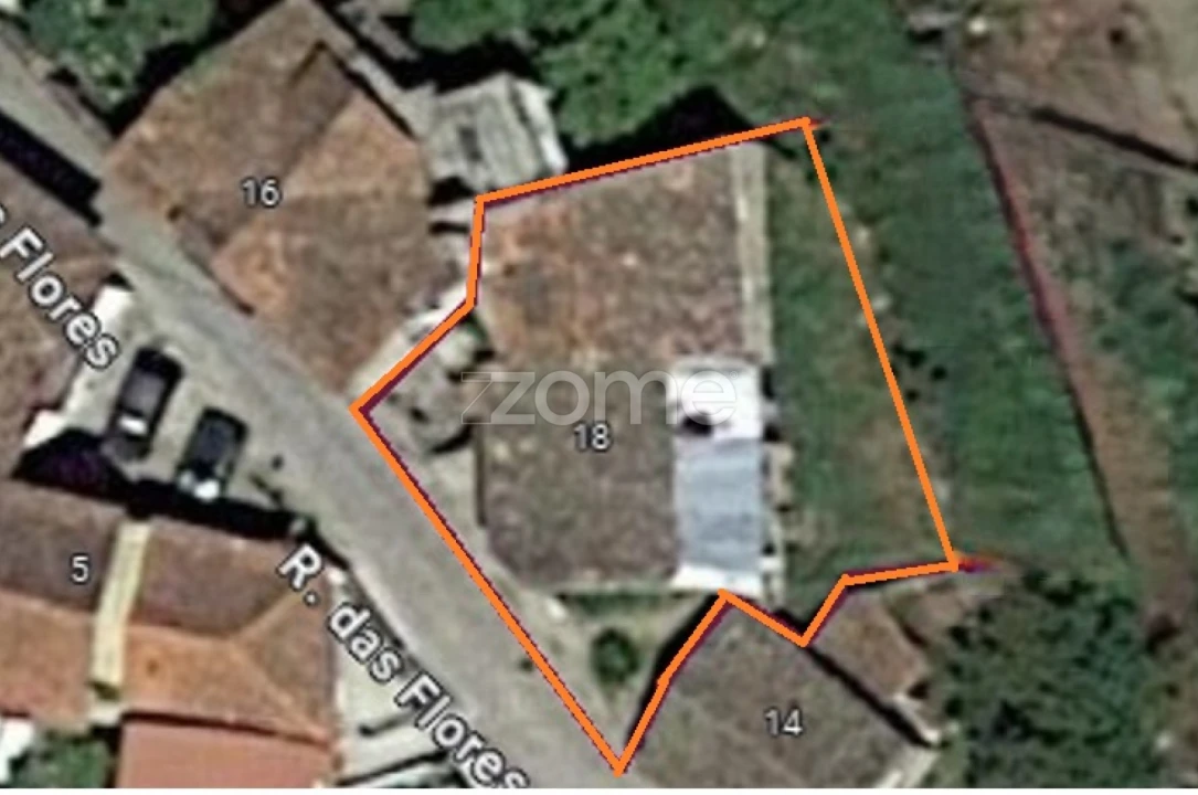 Moradia T1 para Venda em São Paio Foto 3