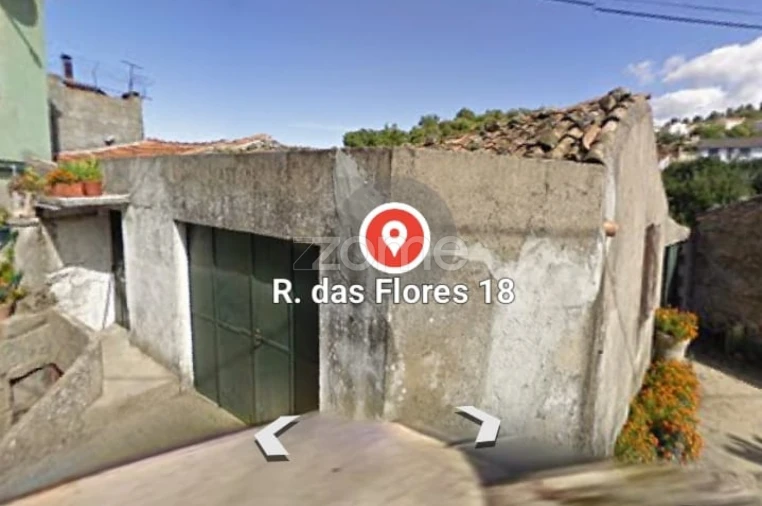 Moradia T1 para Venda em São Paio Foto 9