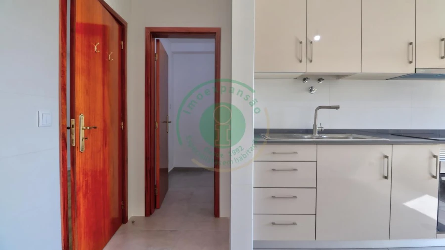Apartamento T3 para Venda em Buarcos Foto 6
