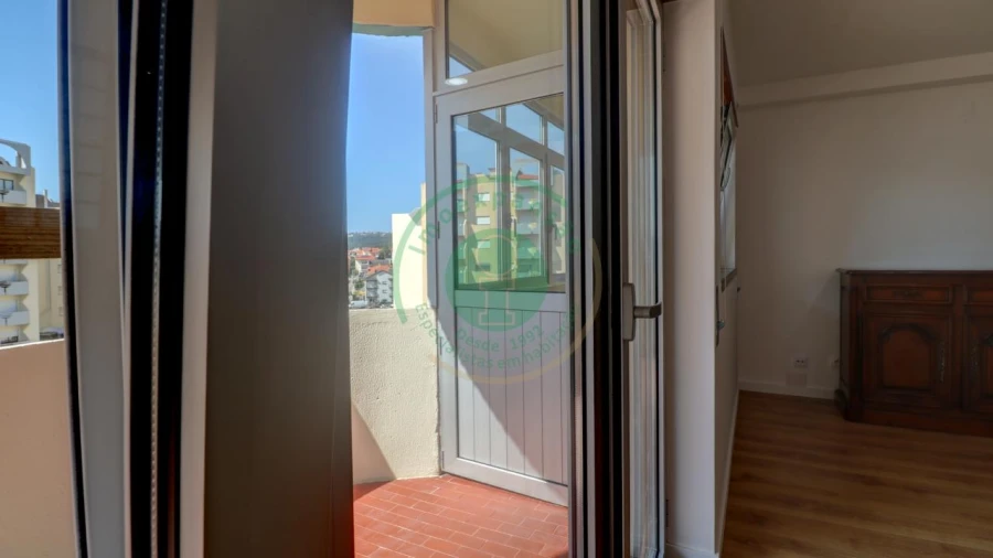 Apartamento T3 para Venda em Buarcos Foto 10