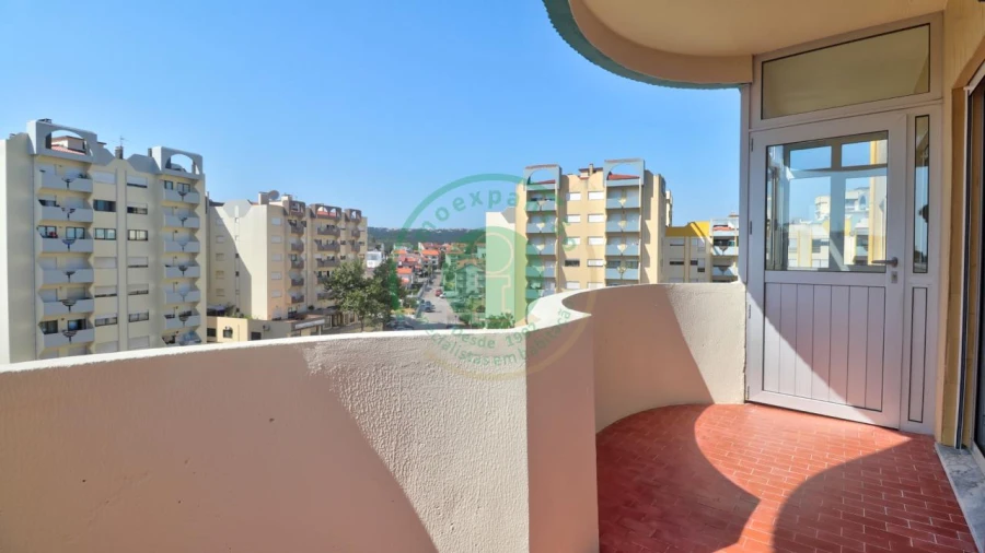 Apartamento T3 para Venda em Buarcos Foto 11