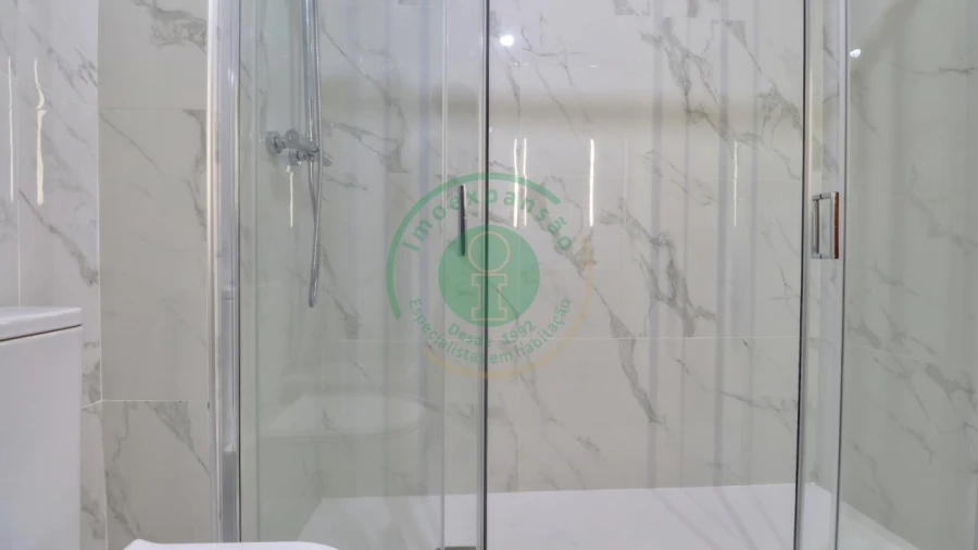 Apartamento T3 para Venda em Buarcos Foto 22