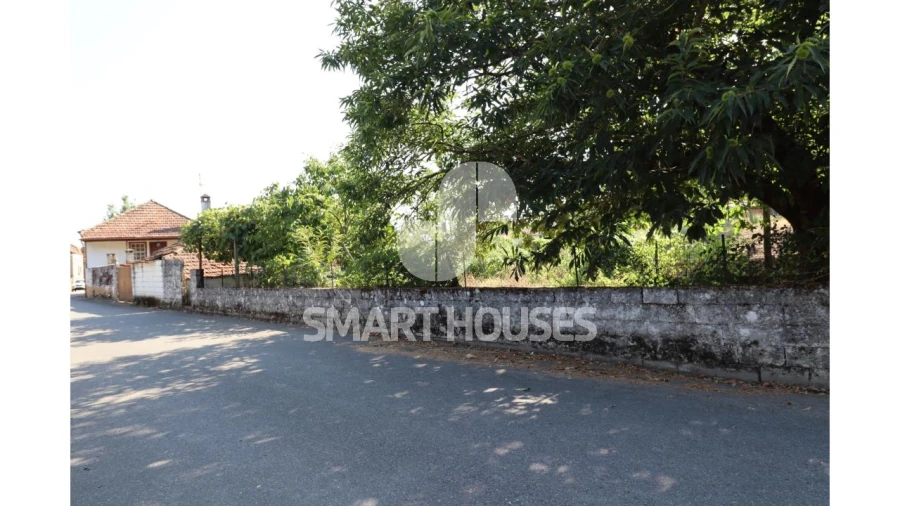 Moradia T2 para Venda em Santa Comba Dão e Couto do Mosteiro Foto 1