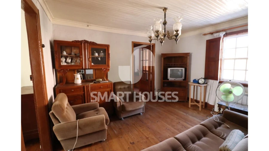 Moradia T2 para Venda em Santa Comba Dão e Couto do Mosteiro Foto 5