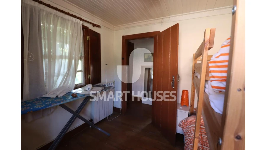 Moradia T2 para Venda em Santa Comba Dão e Couto do Mosteiro Foto 9