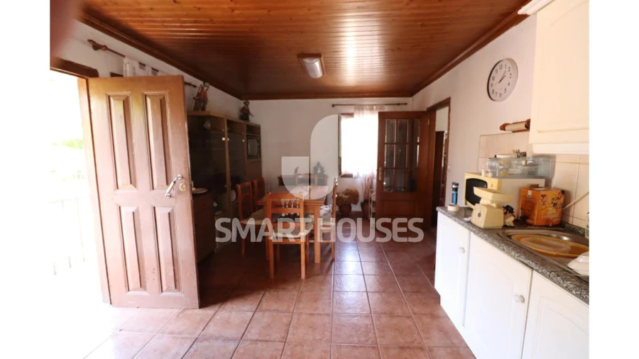 Moradia T2 para Venda em Santa Comba Dão e Couto do Mosteiro Foto 16