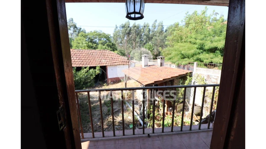 Moradia T2 para Venda em Santa Comba Dão e Couto do Mosteiro Foto 18