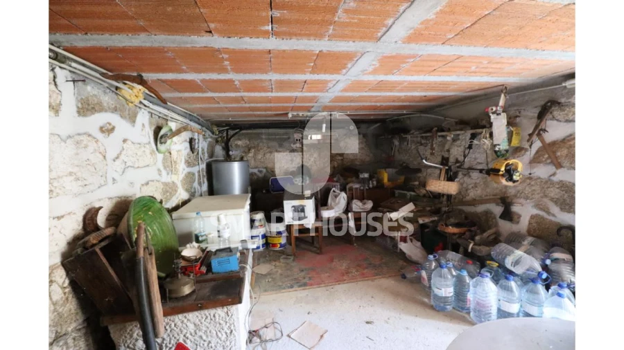 Moradia T2 para Venda em Santa Comba Dão e Couto do Mosteiro Foto 21