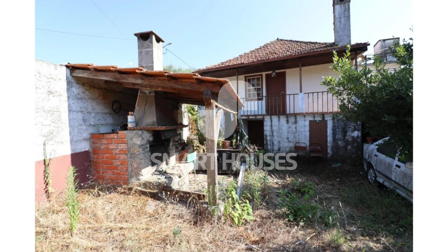 Moradia T2 para Venda em Santa Comba Dão e Couto do Mosteiro Foto 22
