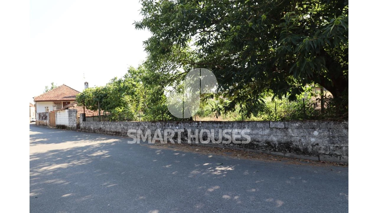 Moradia T2 para Venda em Santa Comba Dão e Couto do Mosteiro Foto 1