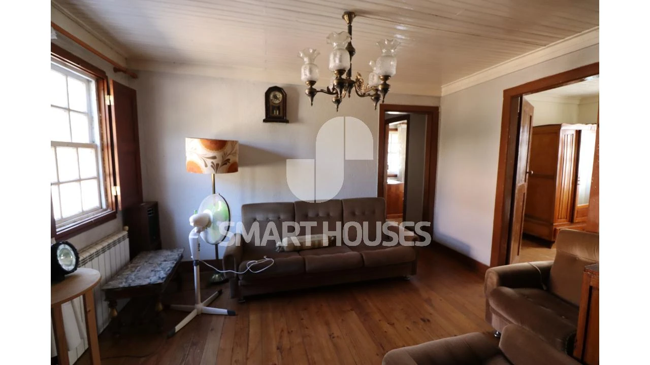 Moradia T2 para Venda em Santa Comba Dão e Couto do Mosteiro Foto 6