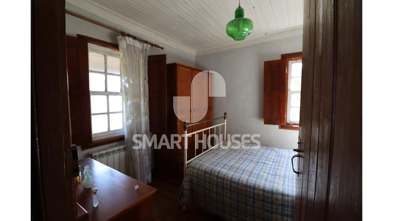 Moradia T2 para Venda em Santa Comba Dão e Couto do Mosteiro Foto 13