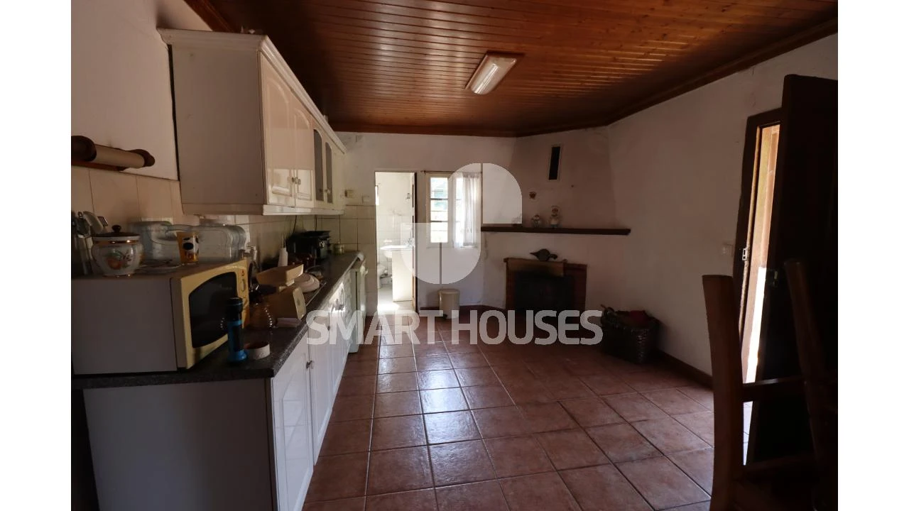 Moradia T2 para Venda em Santa Comba Dão e Couto do Mosteiro Foto 14