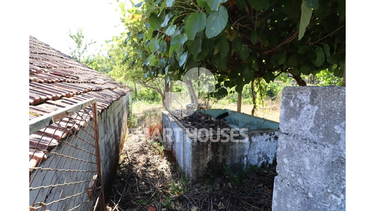 Moradia T2 para Venda em Santa Comba Dão e Couto do Mosteiro Foto 32
