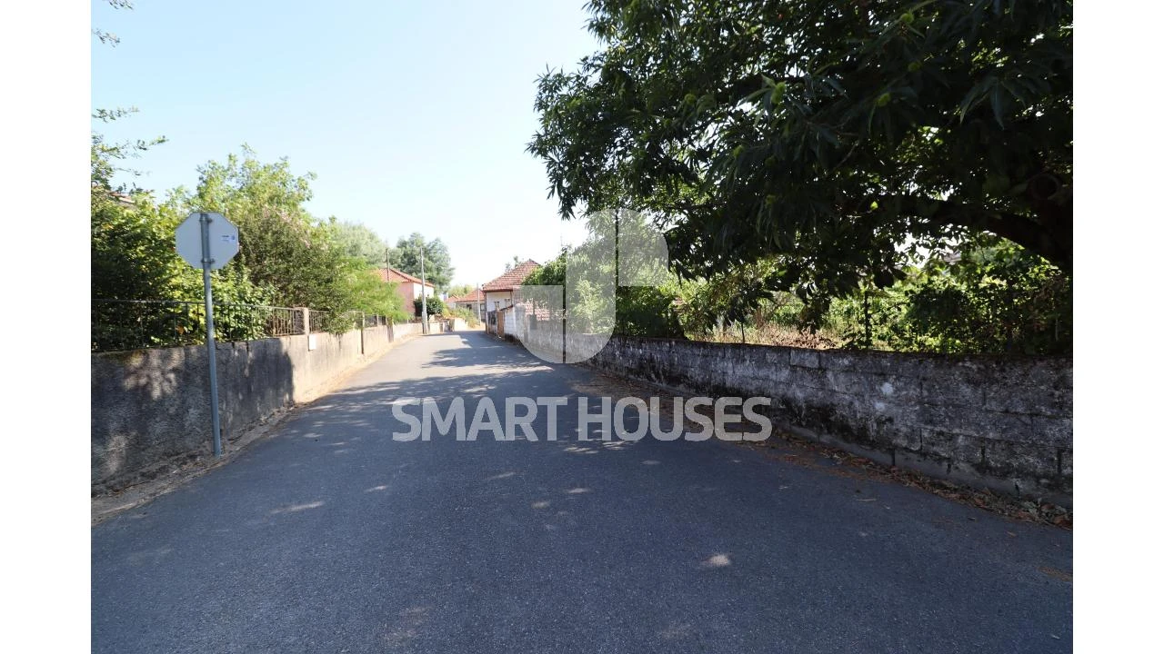 Moradia T2 para Venda em Santa Comba Dão e Couto do Mosteiro Foto 39