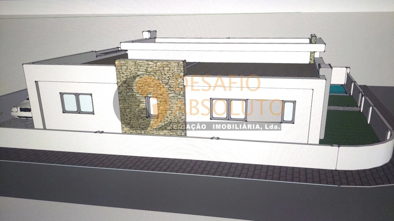 Moradia T4 para Venda em Azeitão (São Lourenço e São Simão) Foto 2