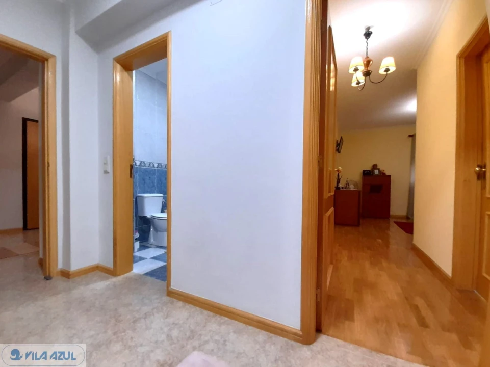 Apartamento T3 para Venda em Peso da Régua e Godim Foto 18