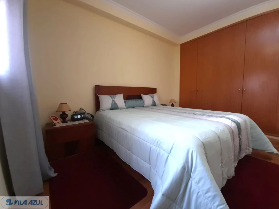 Apartamento T3 para Venda em Peso da Régua e Godim Foto 22