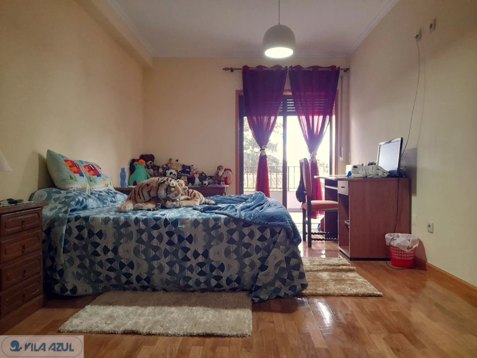 Apartamento T3 para Venda em Peso da Régua e Godim Foto 23