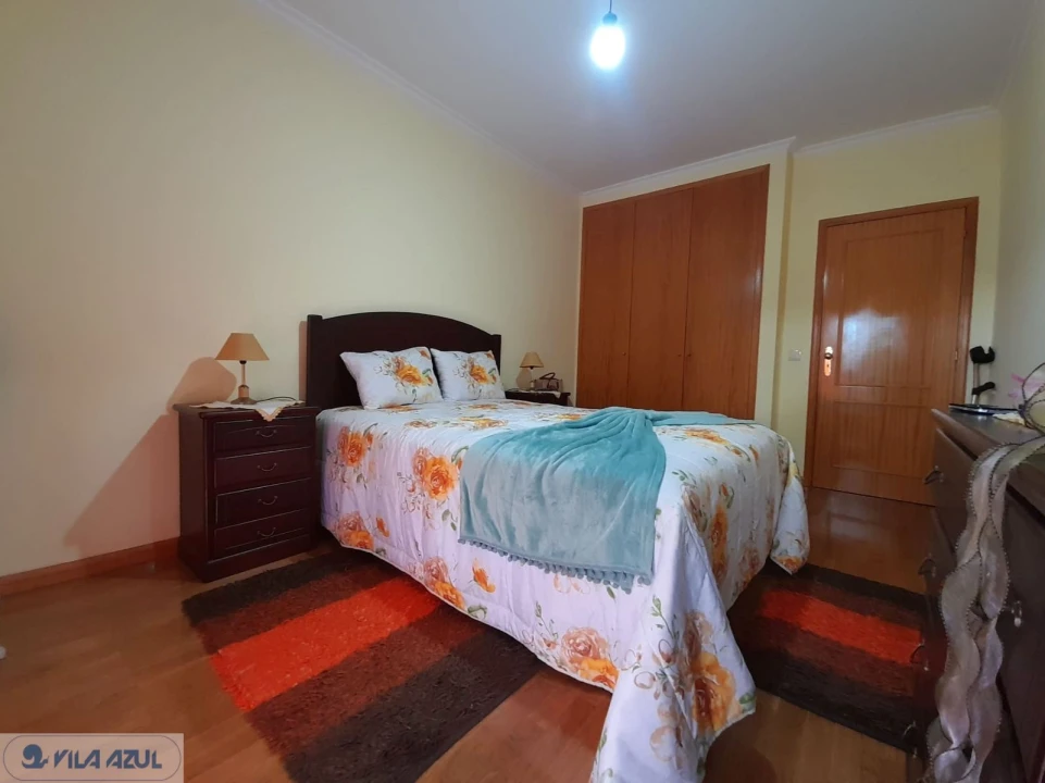 Apartamento T3 para Venda em Peso da Régua e Godim Foto 26