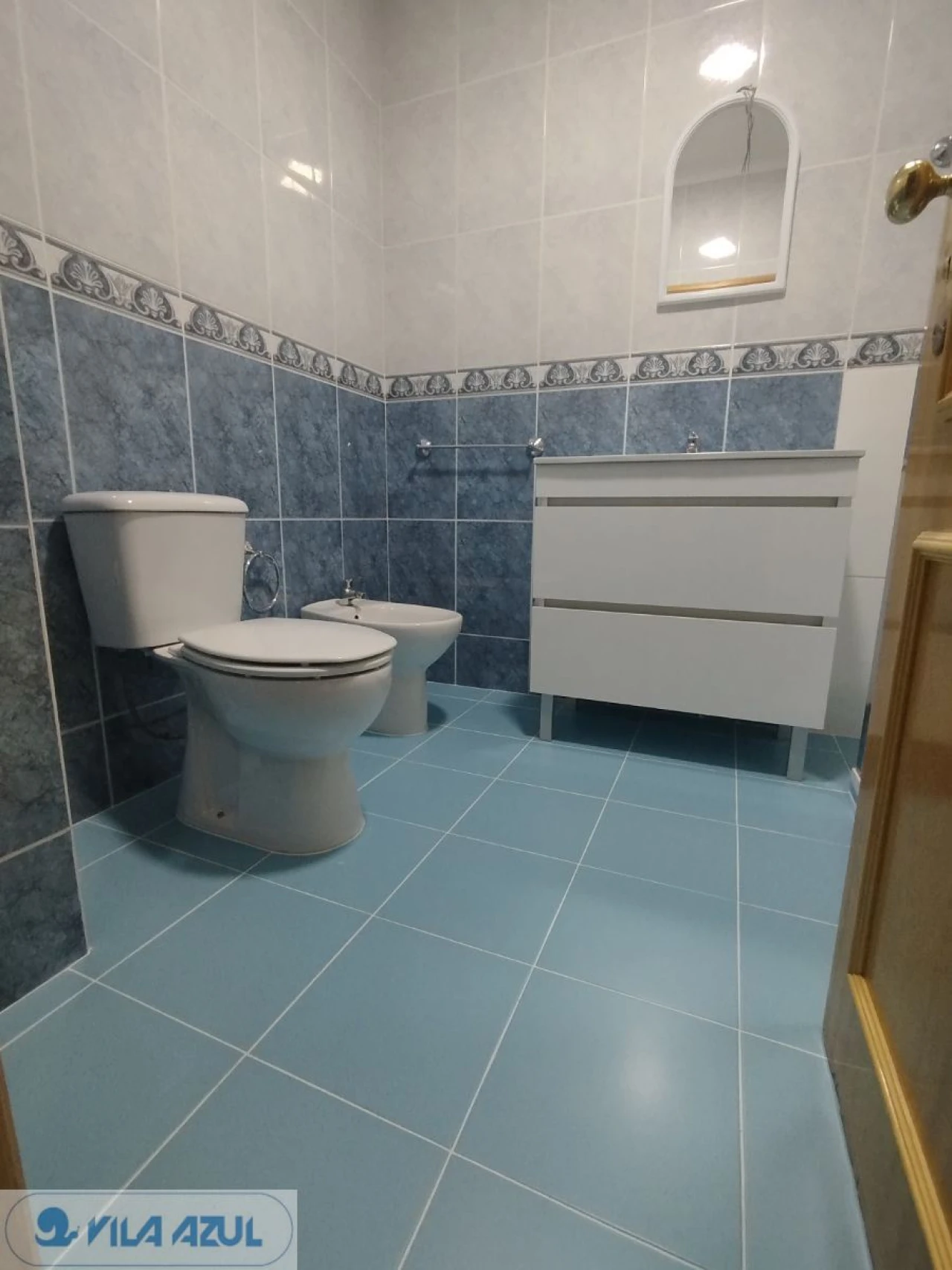 Apartamento T3 para Venda em Peso da Régua e Godim Foto 16