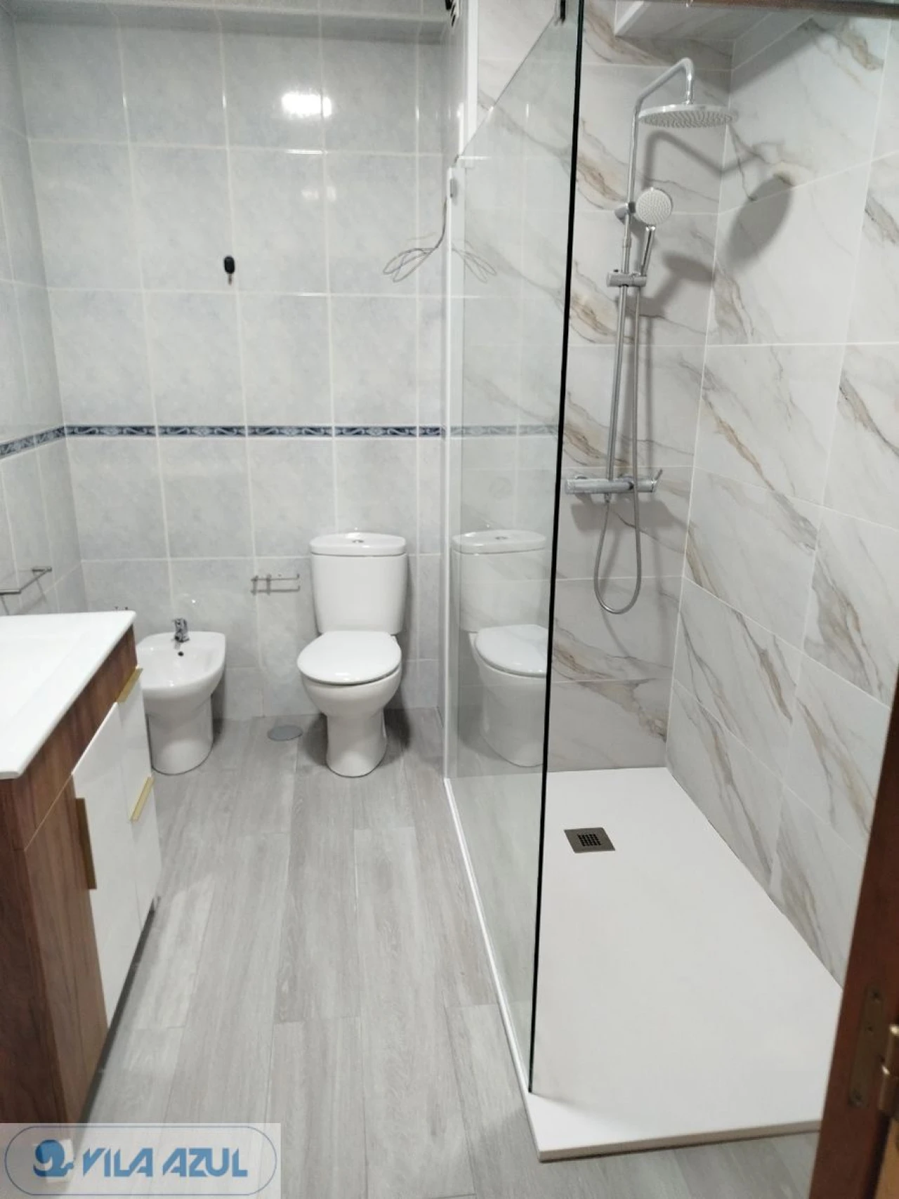 Apartamento T3 para Venda em Peso da Régua e Godim Foto 20