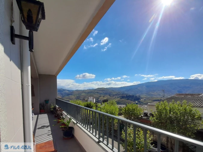 Apartamento T3 para Venda em Peso da Régua e Godim Foto 1