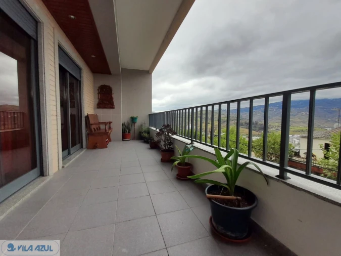 Apartamento T3 para Venda em Peso da Régua e Godim Foto 2