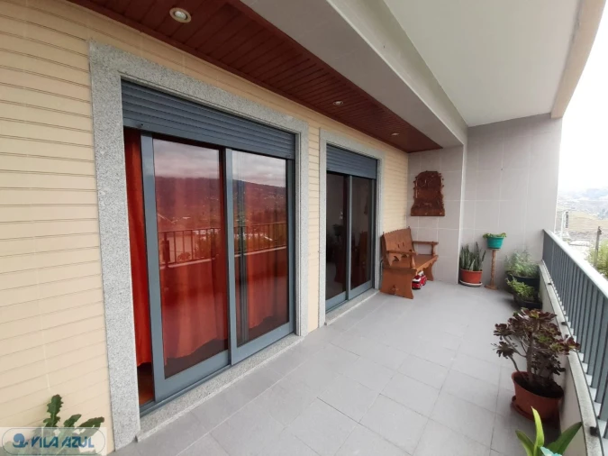 Apartamento T3 para Venda em Peso da Régua e Godim Foto 29