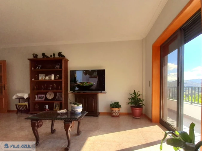 Apartamento T3 para Venda em Peso da Régua e Godim Foto 3