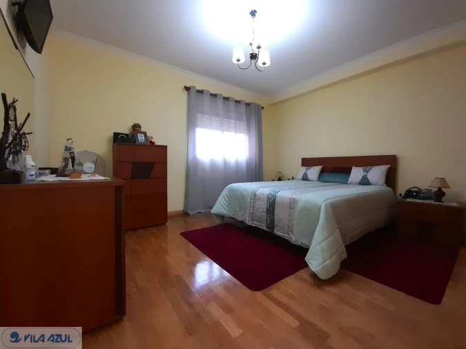 Apartamento T3 para Venda em Peso da Régua e Godim Foto 21