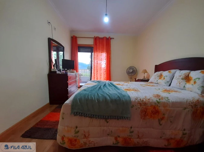 Apartamento T3 para Venda em Peso da Régua e Godim Foto 27