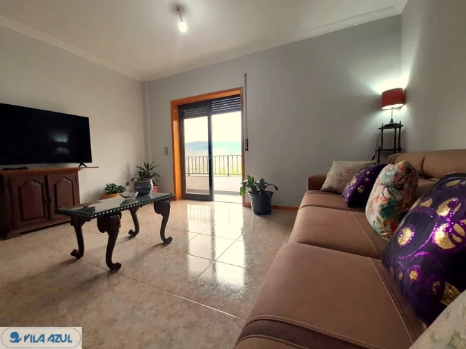 Apartamento T3 para Venda em Peso da Régua e Godim Foto 6