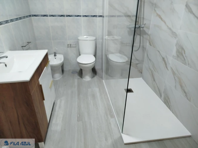 Apartamento T3 para Venda em Peso da Régua e Godim Foto 19