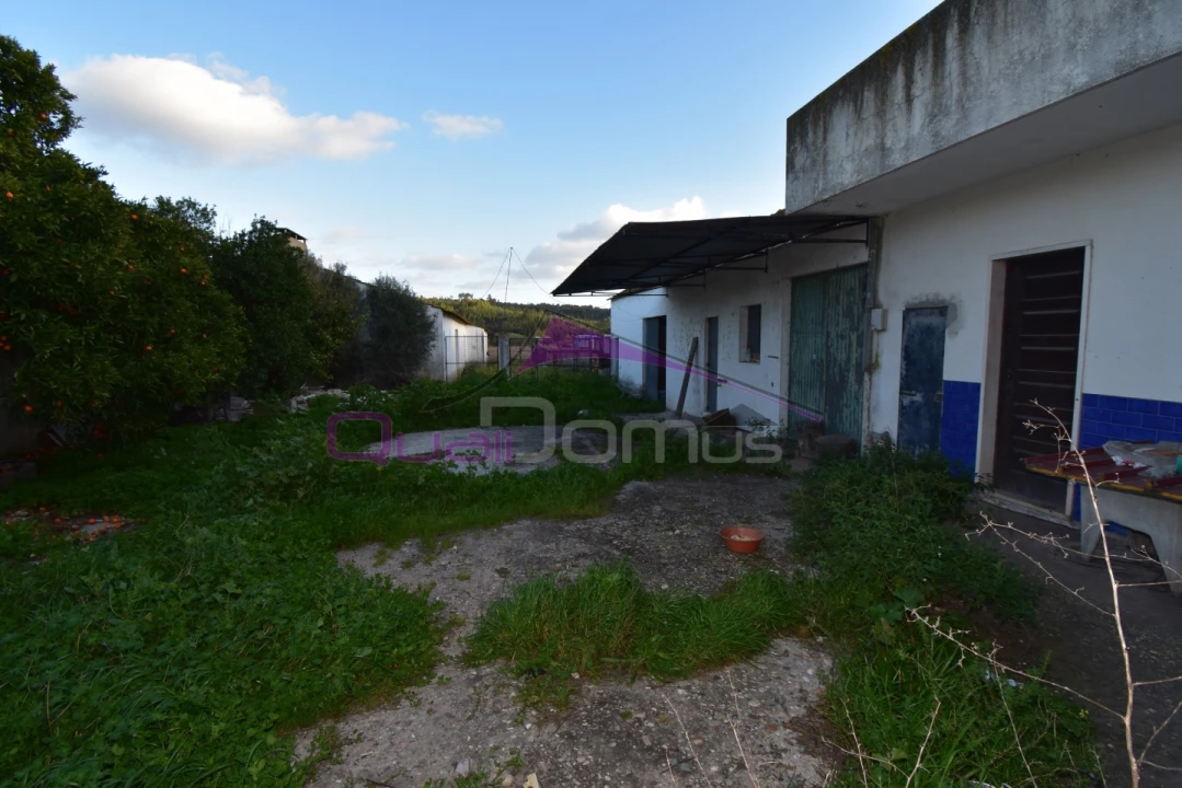 Moradia T4 para Venda em Parreira e Chouto Foto 4