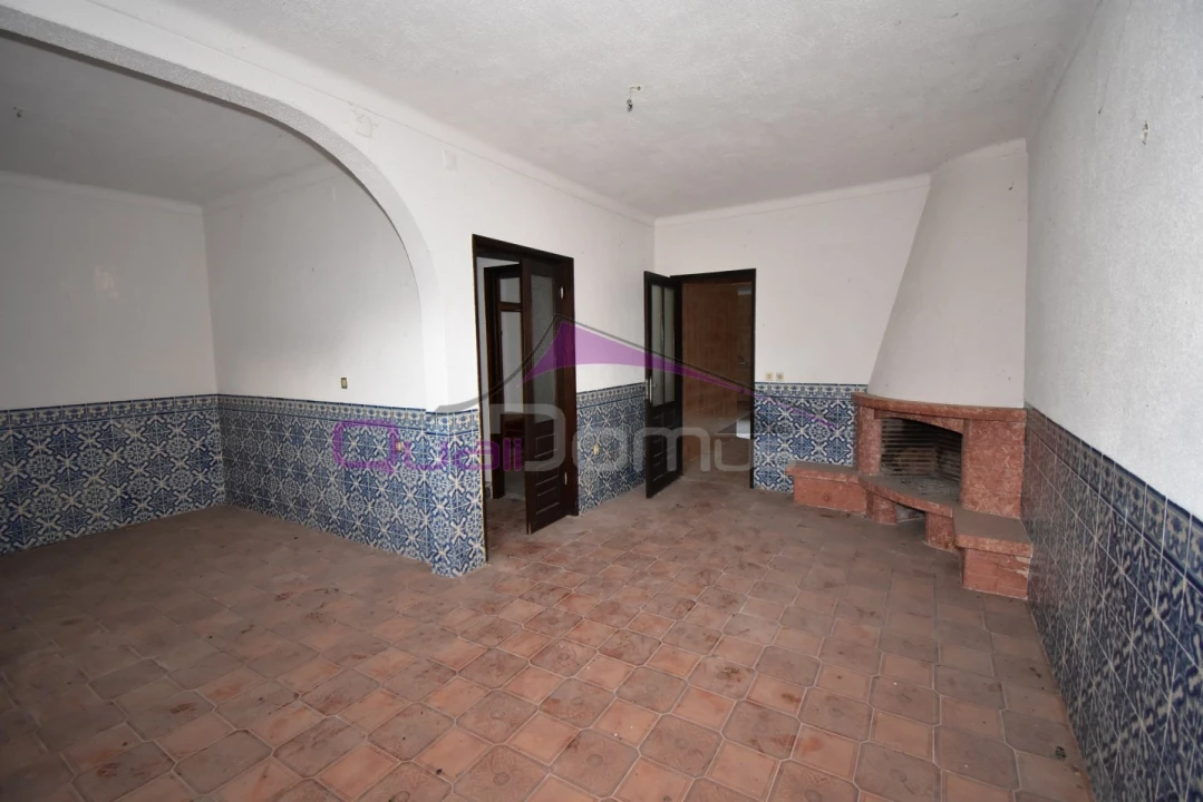 Moradia T4 para Venda em Parreira e Chouto Foto 11