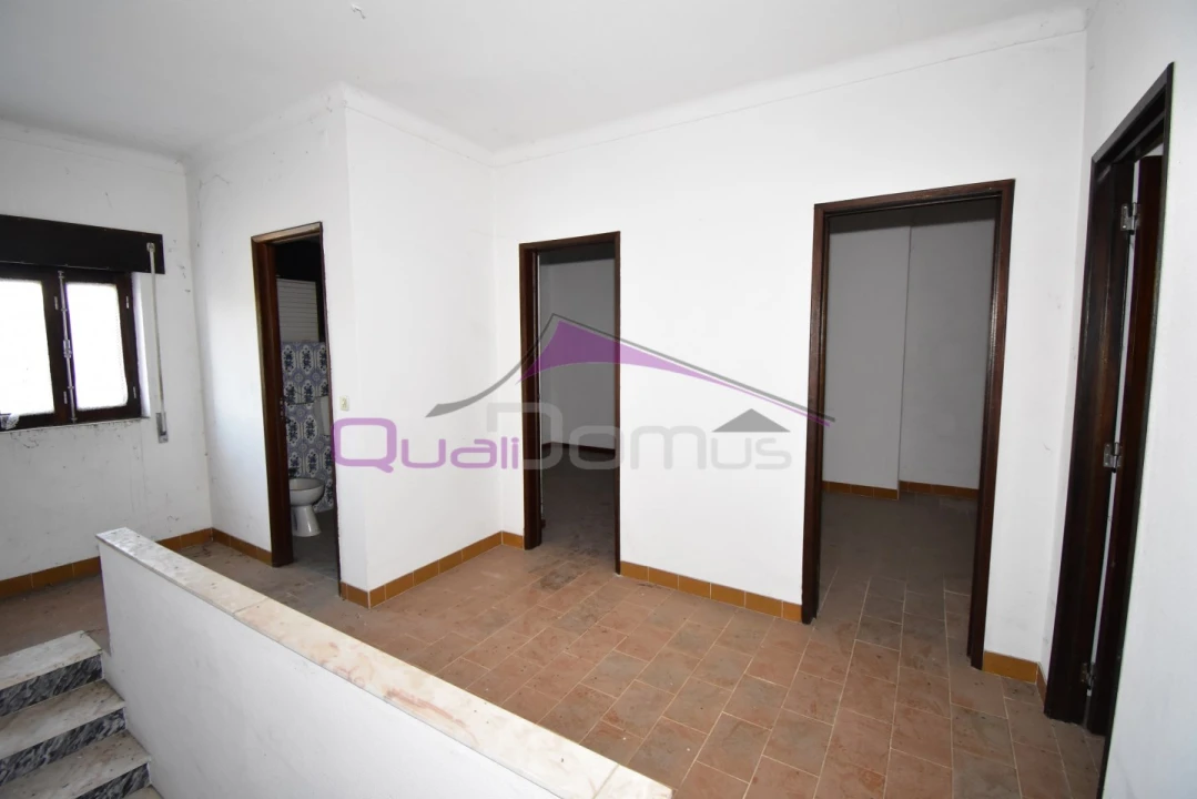Moradia T4 para Venda em Parreira e Chouto Foto 23