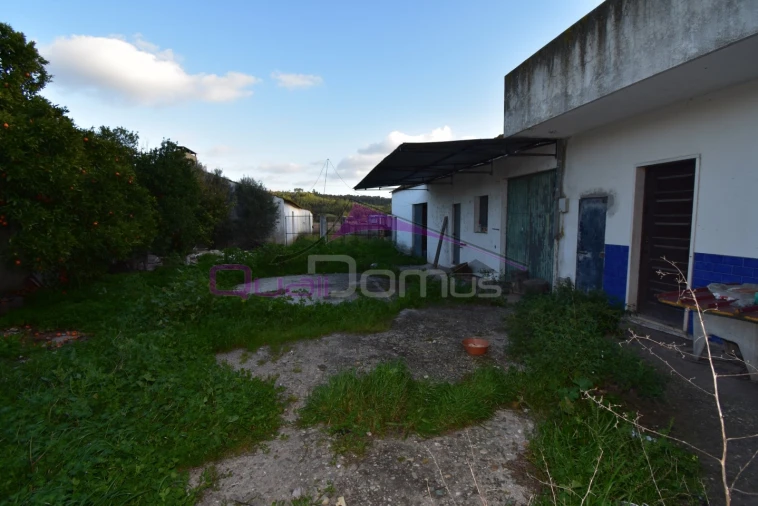 Moradia T4 para Venda em Parreira e Chouto Foto 4