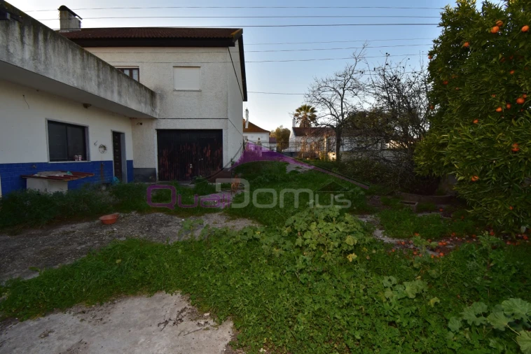 Moradia T4 para Venda em Parreira e Chouto Foto 5