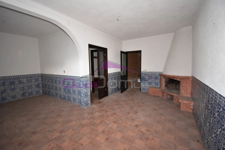 Moradia T4 para Venda em Parreira e Chouto Foto 11