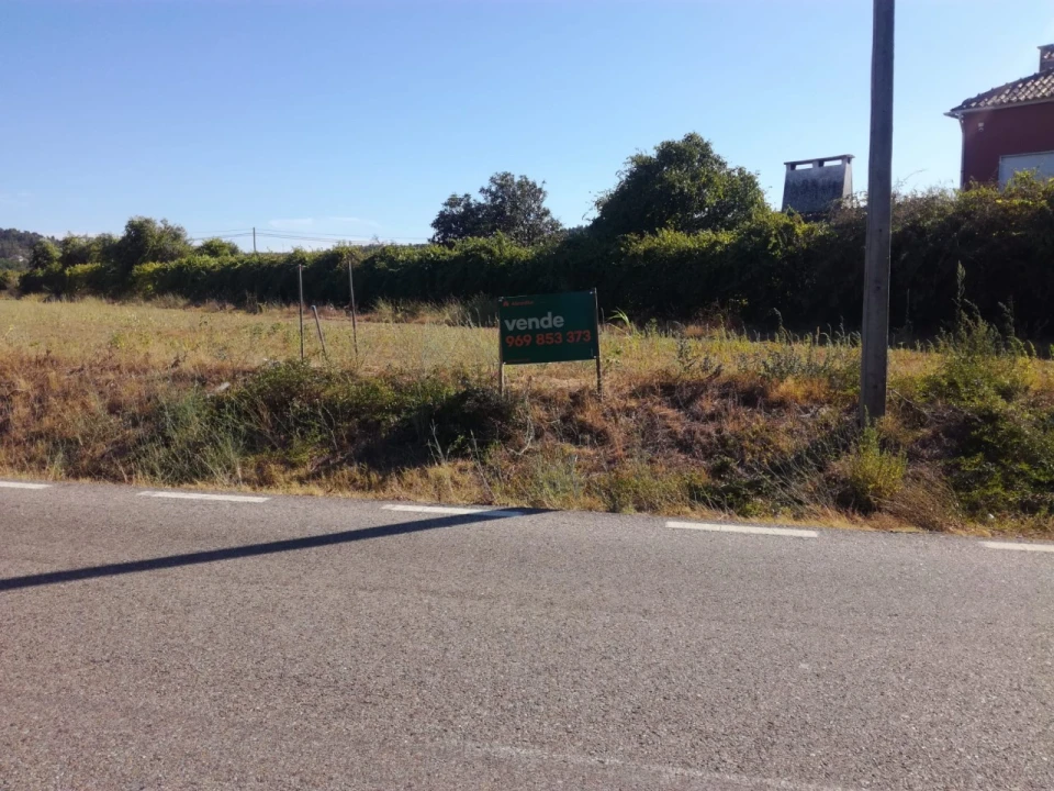 Terreno Agricola ou Rústico para Venda em Alvega e Concavada Foto 4