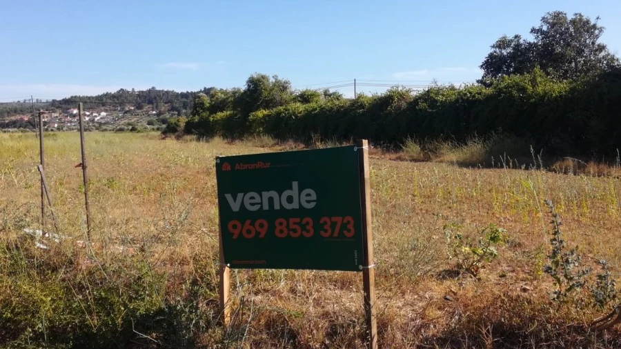 Terreno Agricola ou Rústico para Venda em Alvega e Concavada