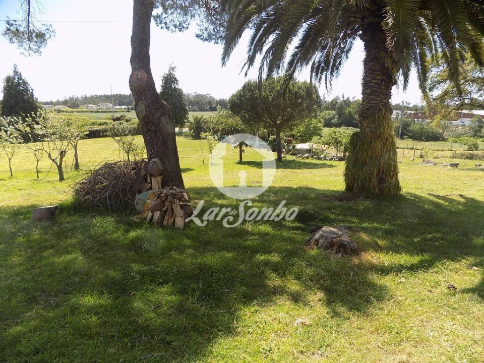 Moradia T3 para Venda em Guilhabreu Foto 2