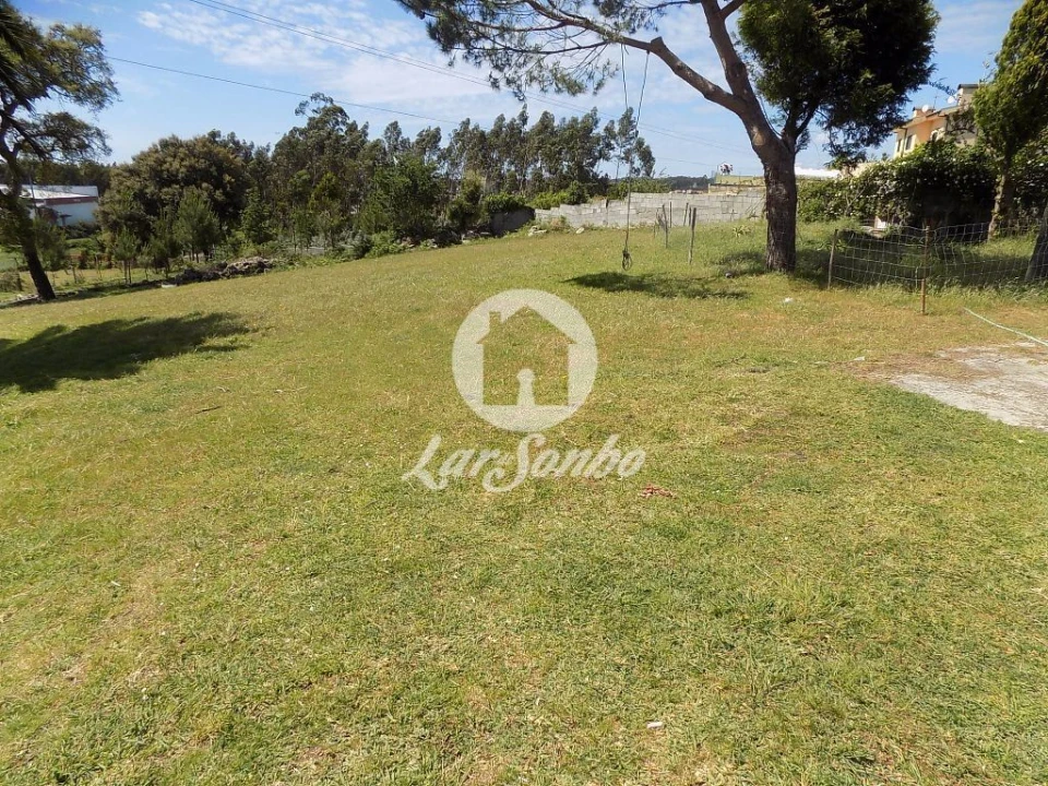 Moradia T3 para Venda em Guilhabreu Foto 3