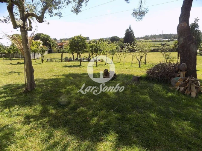 Moradia T3 para Venda em Guilhabreu Foto 4