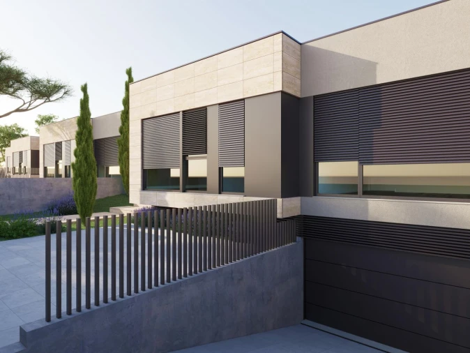 Moradia T3 para Venda em São Vitor (Braga) Foto 23