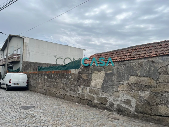 Moradia T3 para Venda em Vilar de Pinheiro Foto 11