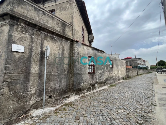 Moradia T3 para Venda em Vilar de Pinheiro Foto 7